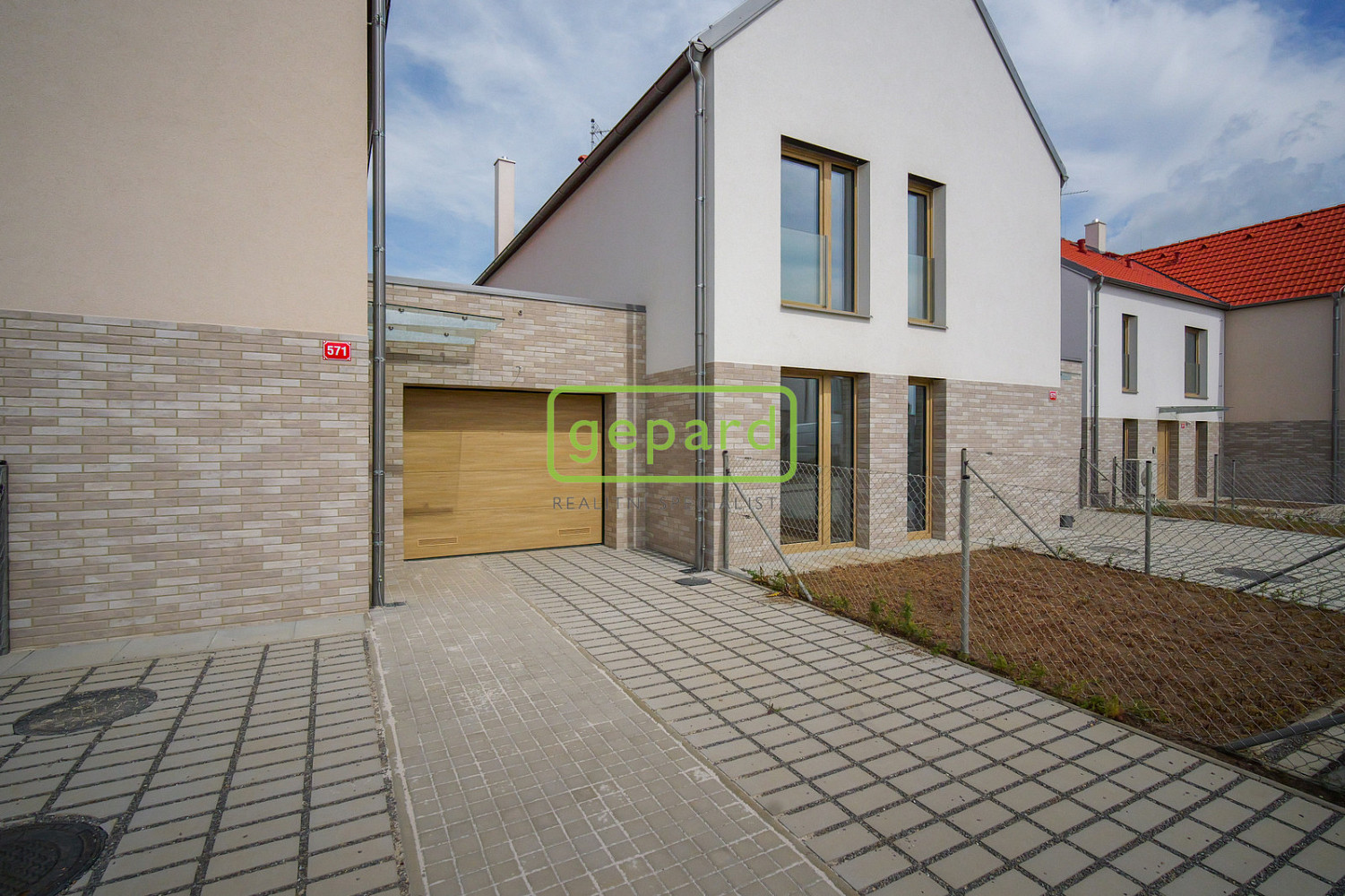 Prodej domu 157 m² s pozemkem 306 m² – fotografie 5