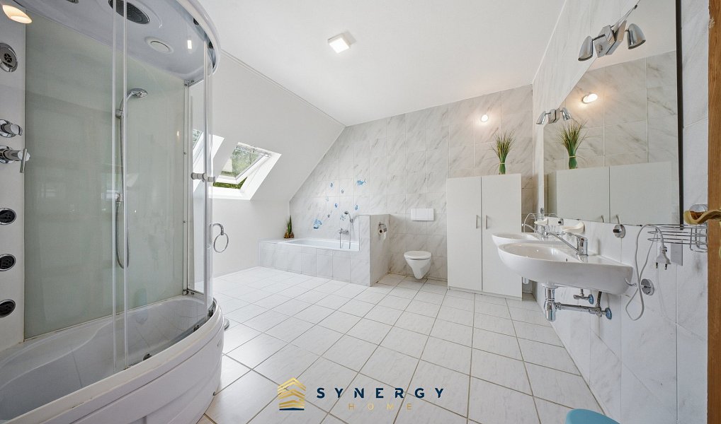 Prodej domu 283 m² s pozemkem 1 411 m², Děčín – náhled fotky 32