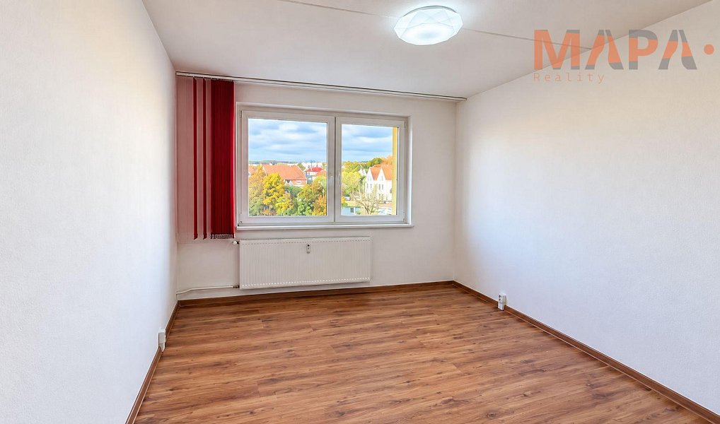 Prodej bytu 2+1 60 m², Jirkov – náhled fotky 10