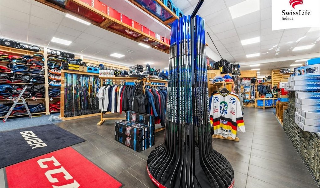 Prodej obchodních prostor 936 m², Náchod – náhled fotky 5