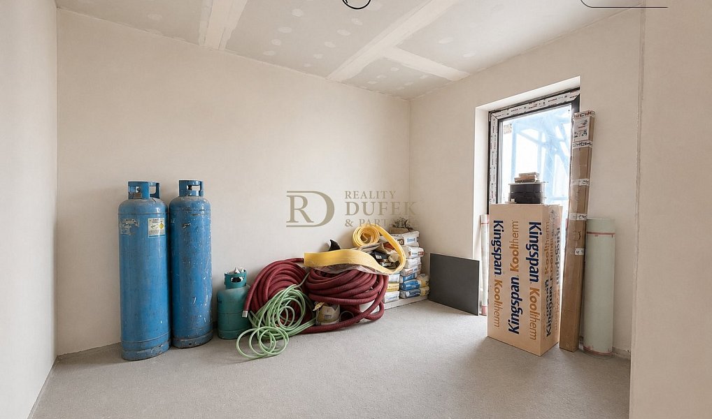 Prodej domu 134 m² s pozemkem 430 m², Babice – náhled fotky 6