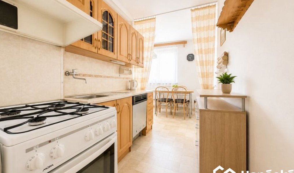 Prodej bytu 3+1 61 m², Šternberk – náhled fotky 7