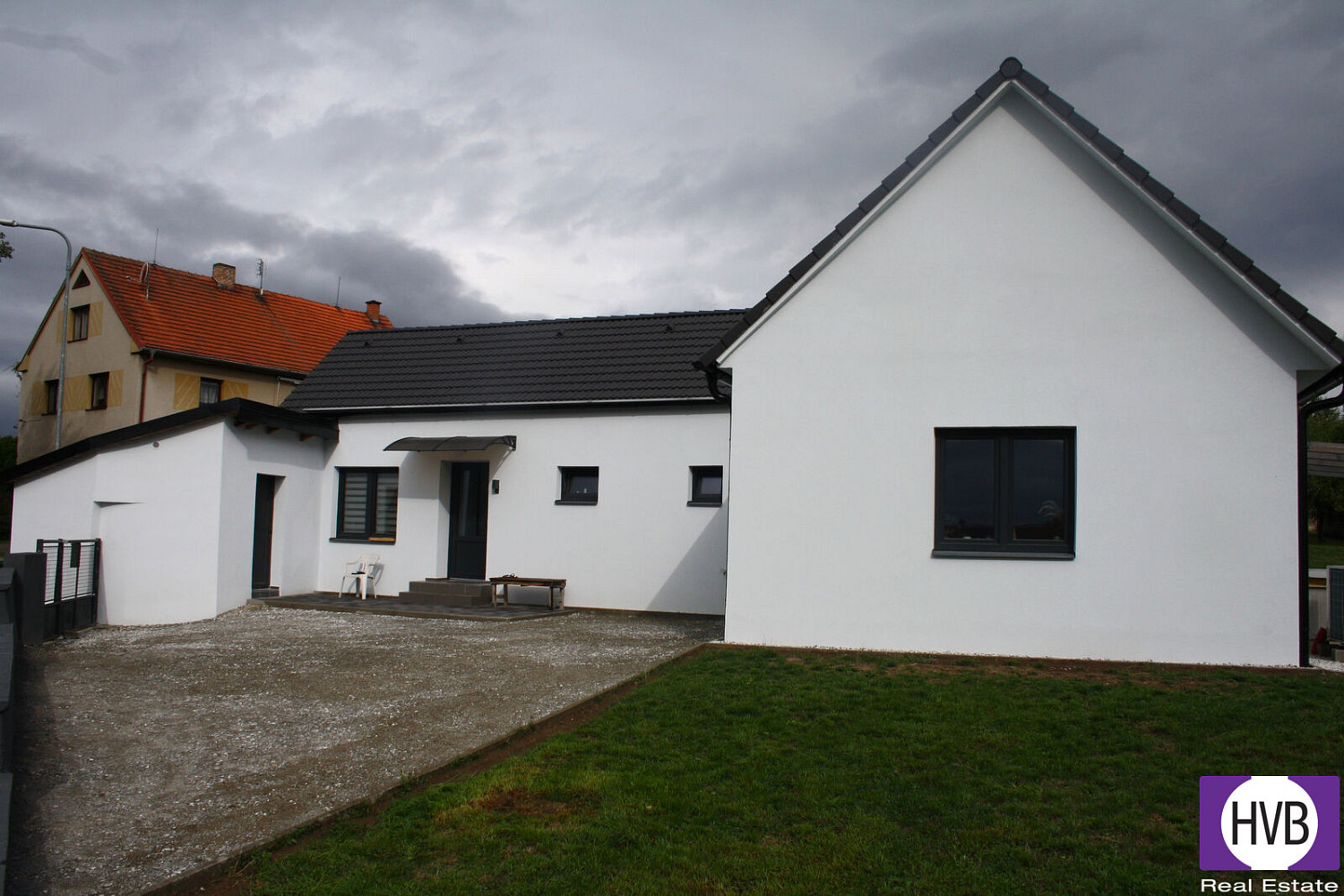 Prodej domu 152 m² s pozemkem 2 138 m² – fotografie 2