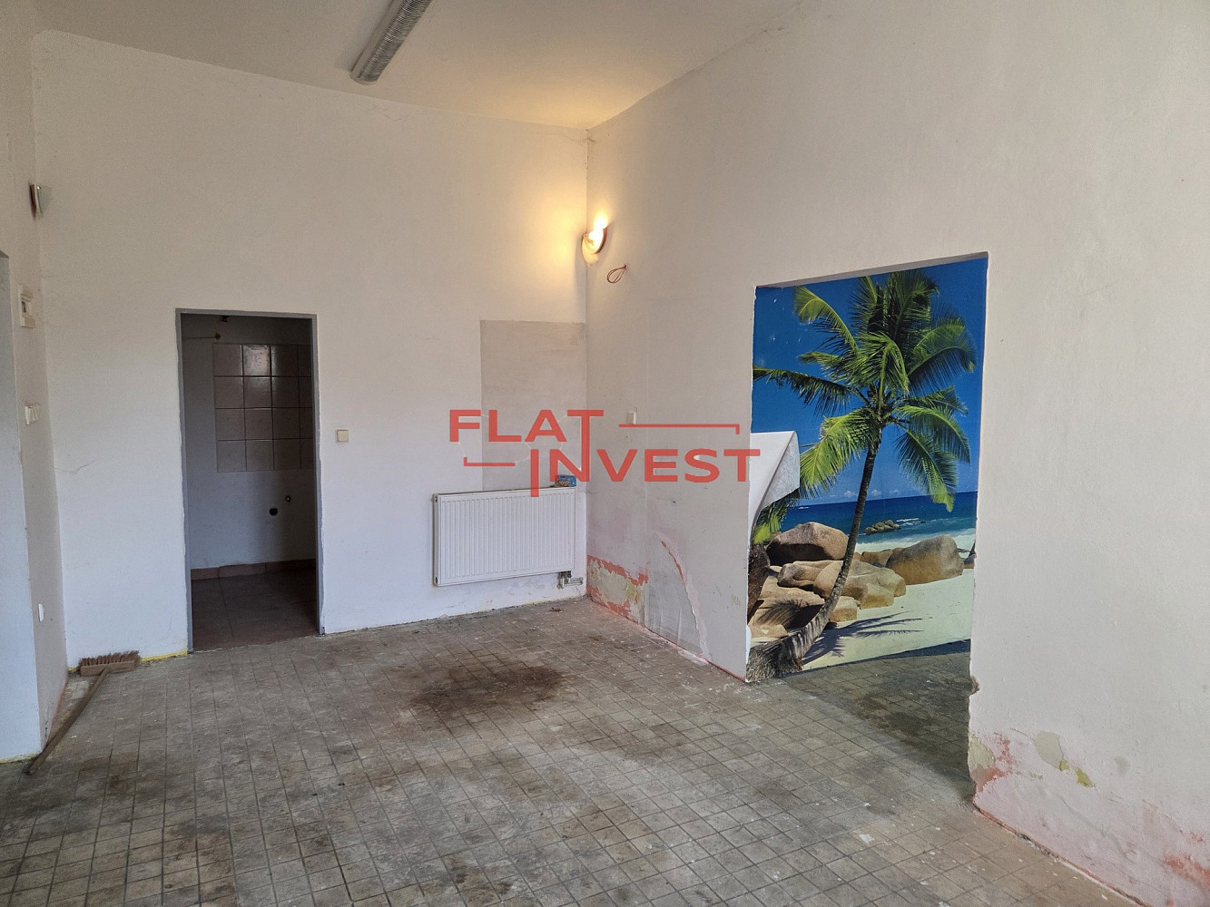Pronájem obchodních prostor 67 m² — photo 5