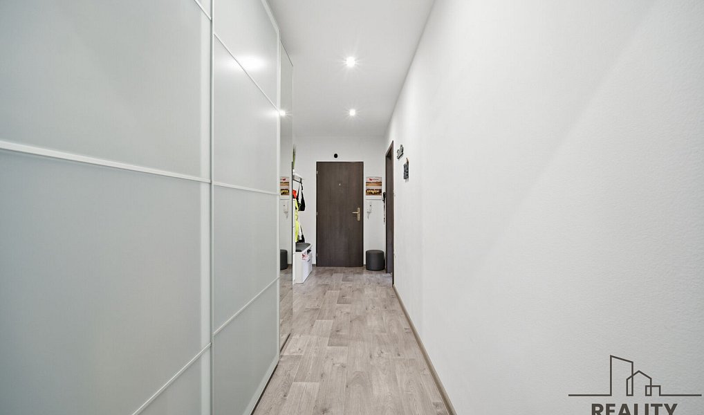 Pronájem bytu 2+kk 60 m², Chrudim – náhled fotky 9