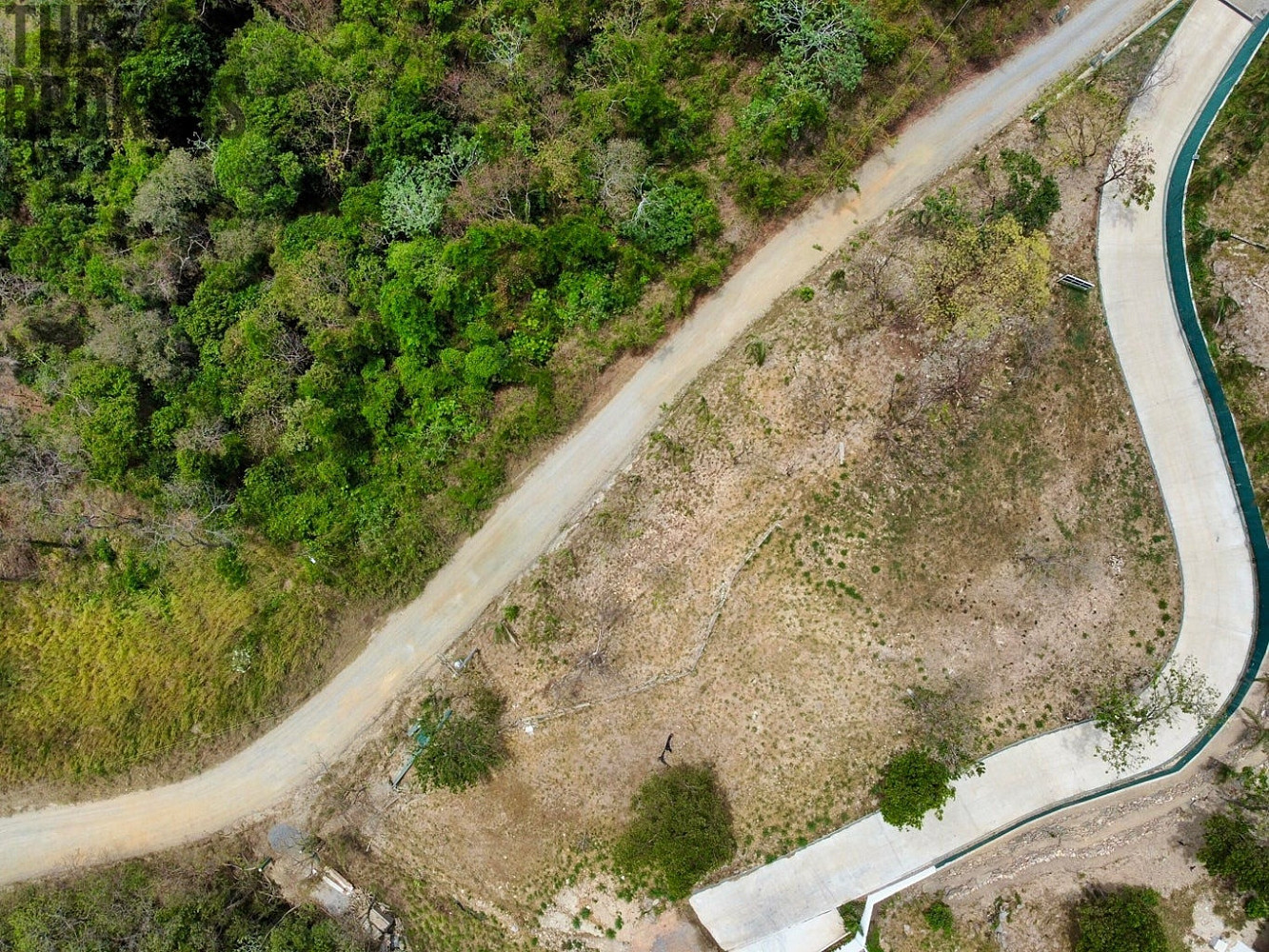 Prodej stavebního pozemku 1 012 m² – pohled 6