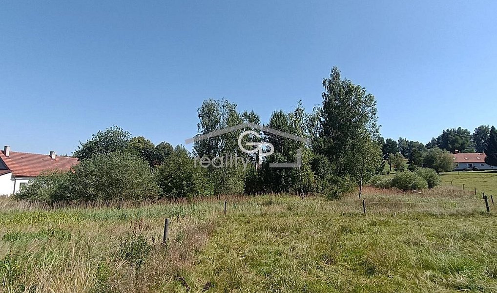 Prodej stavebního pozemku 1 586 m², Bohdalín – náhled fotky 9