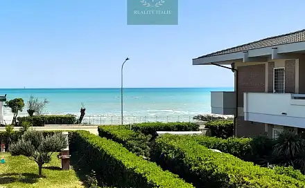 Prodej bytu 3+1 75 m², Silvi, Provincia di Teramo, Itálie