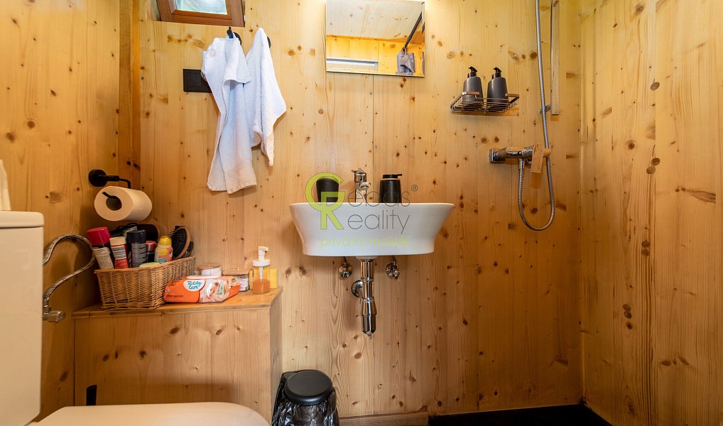 Prodej chaty/chalupy 75 m² s pozemkem 1 329 m², Stříbrná Skalice – náhled fotky 12