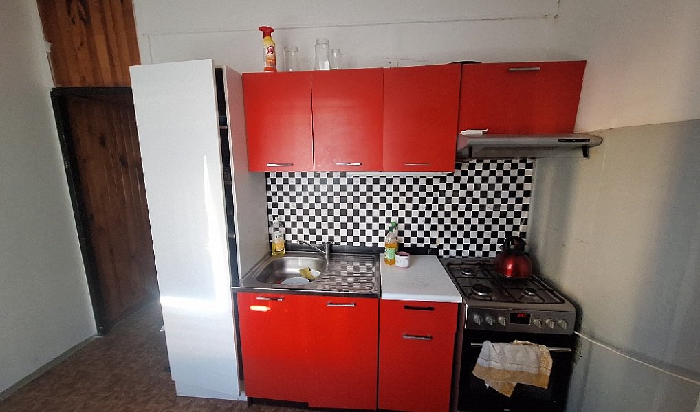 Prodej bytu 4+1 78 m², Tábor – náhled fotky 5