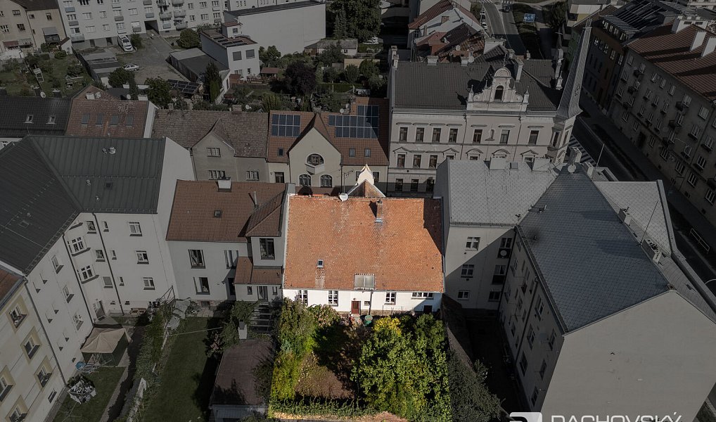 Prodej domu 150 m² s pozemkem 409 m², Chrudim – náhled fotky 11
