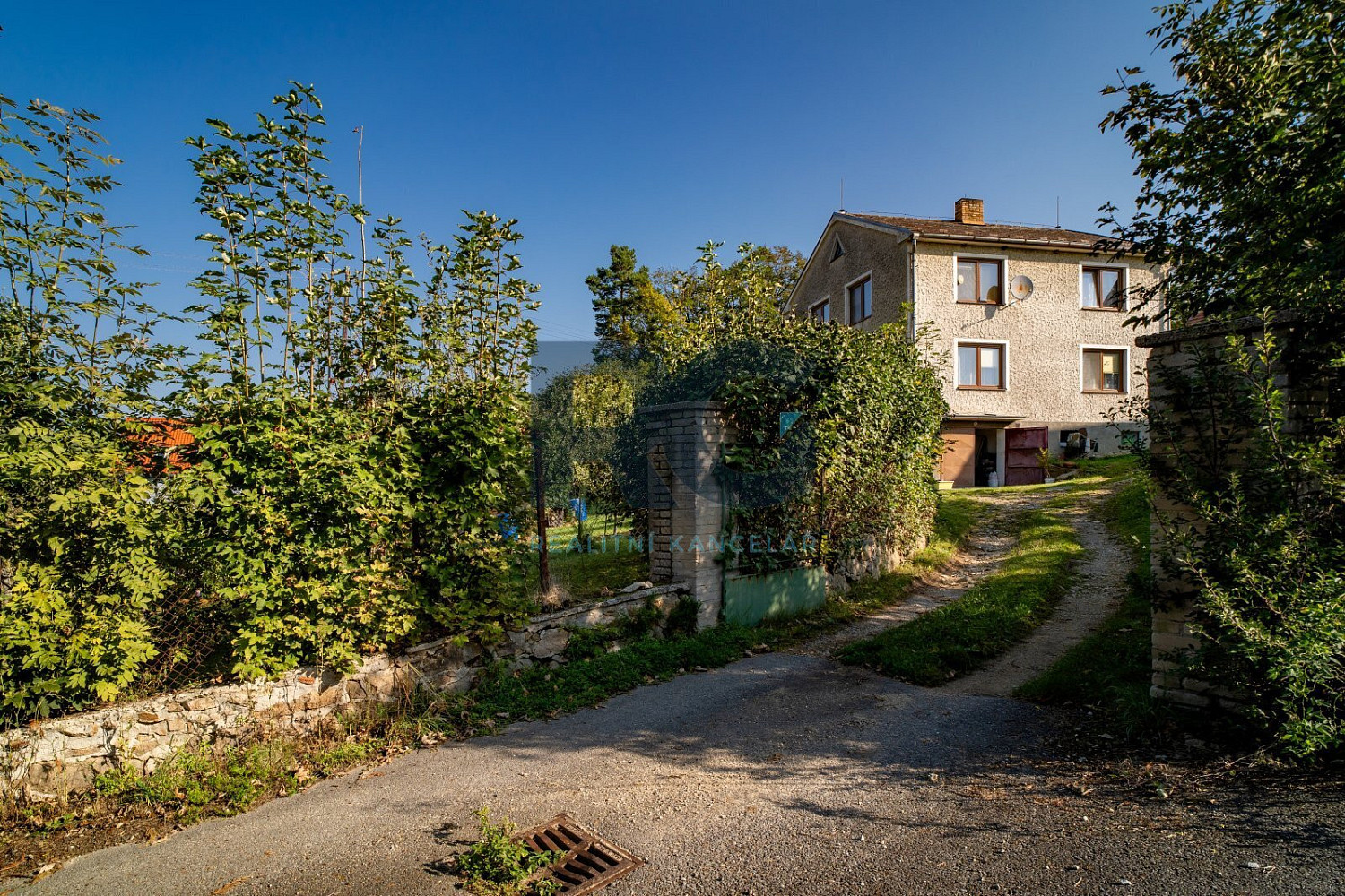 Prodej domu 552 m² s pozemkem 3 326 m² – fotografie 4