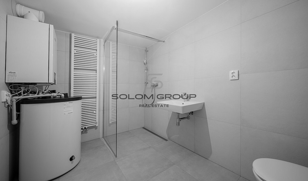 Prodej domu 208 m² s pozemkem 245 m², Praha – náhled fotky 8