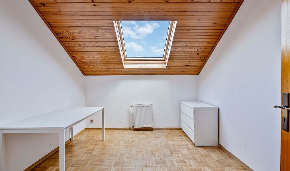 Prodej domu 297 m² s pozemkem 386 m², Planá nad Lužnicí – náhled fotky 8