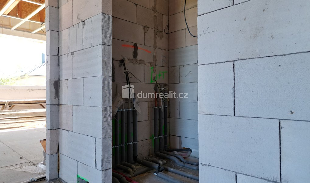Prodej domu 126 m² s pozemkem 1 098 m², Týn nad Vltavou – náhled fotky 18