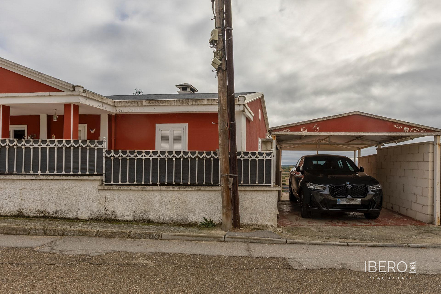 Casa – Simancas, Canedos - Vista 5