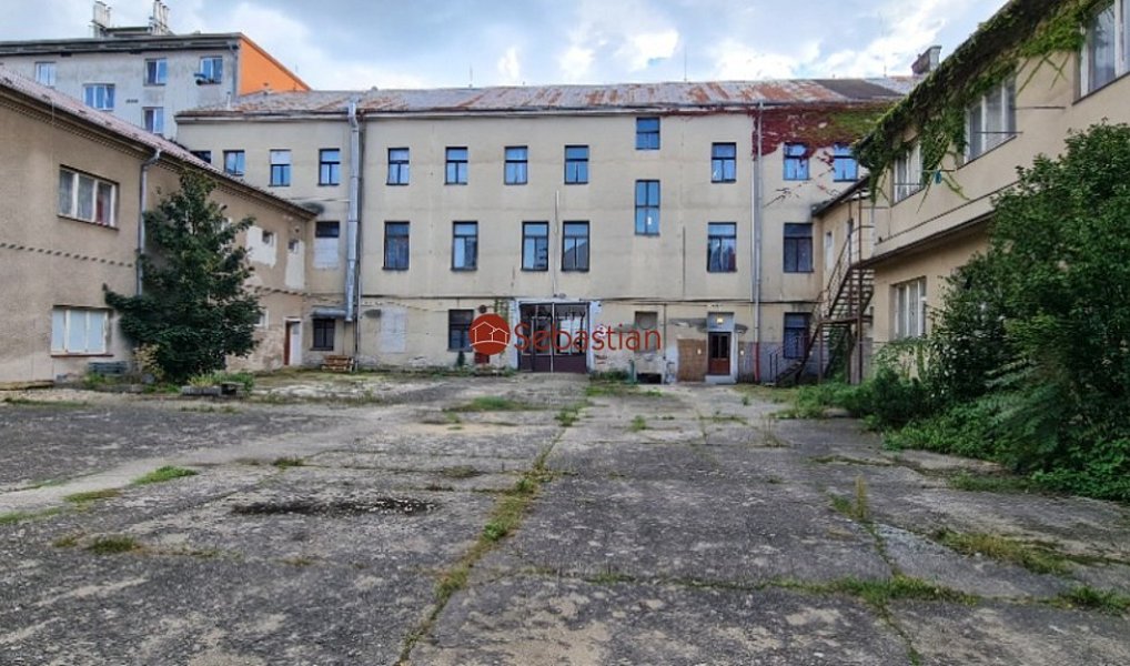 Pronájem skladovacích prostor 20 m², Pardubice – náhled fotky 4