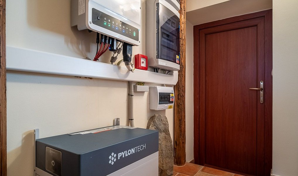 Prodej domu 220 m² s pozemkem 242 m², Vrábče – náhled fotky 28