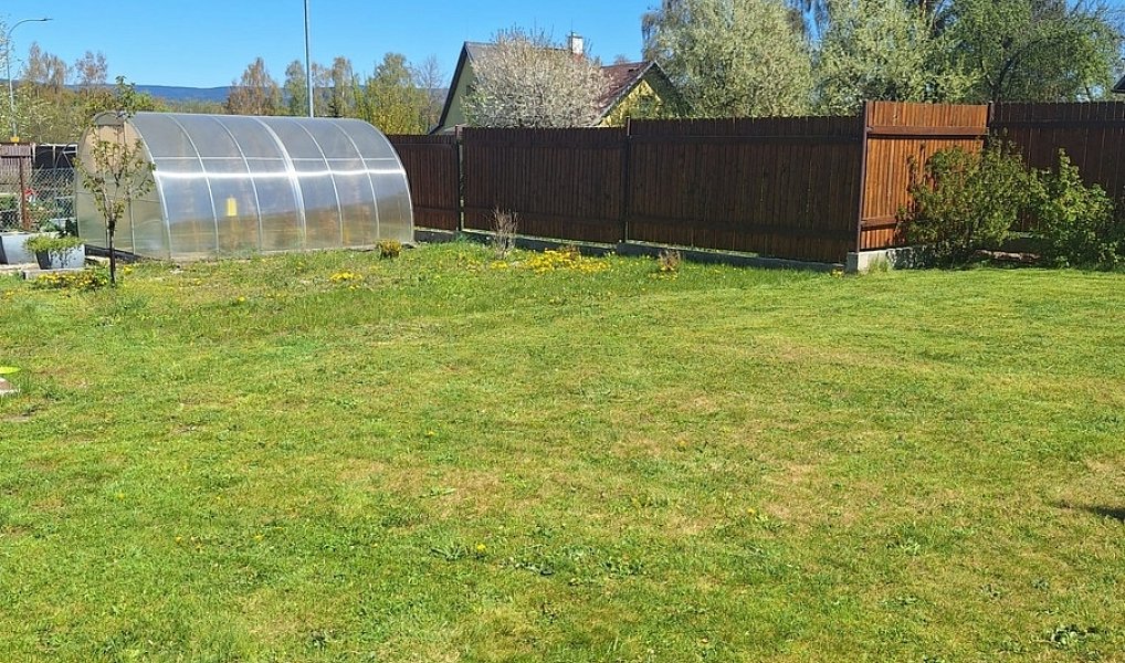 Prodej stavebního pozemku 515 m², Chodov – náhled fotky 9
