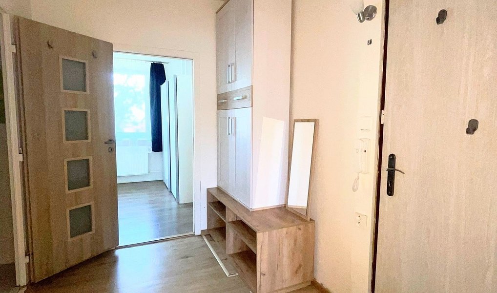 Pronájem bytu 2+kk 43 m², Cvikov – náhled fotky 12