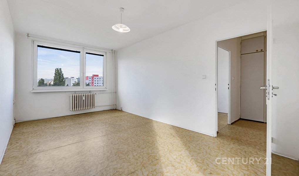 Prodej bytu 2+kk 46 m², Praha – náhled fotky 9
