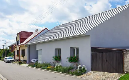 Prodej domu 193 m² s pozemkem 464 m², Zlechov, okres Uherské Hradiště