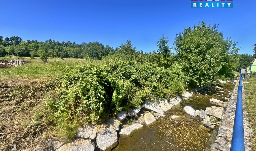 Prodej stavebního pozemku 1 102 m², Skorošice – náhled fotky 16