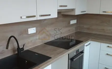 Pronájem bytu 2+1 54 m², Moskevská, Karlovy Vary