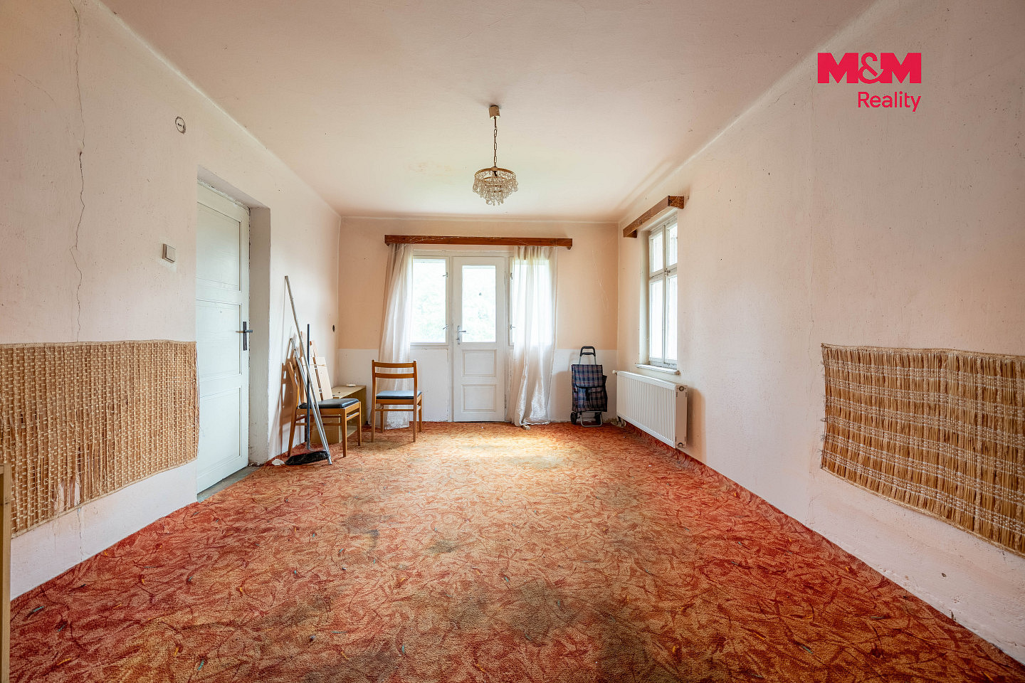 Prodej domu 182 m² s pozemkem 3 085 m² – fotografie 5