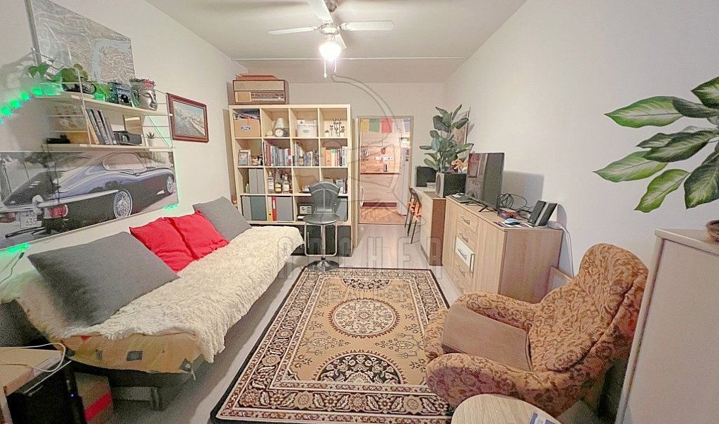 Prodej bytu 2+kk 47 m², Praha – náhled fotky 6