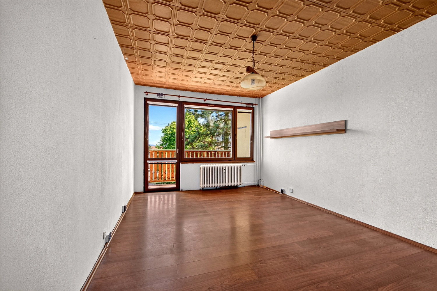 Prodej bytu 3+1 65 m²