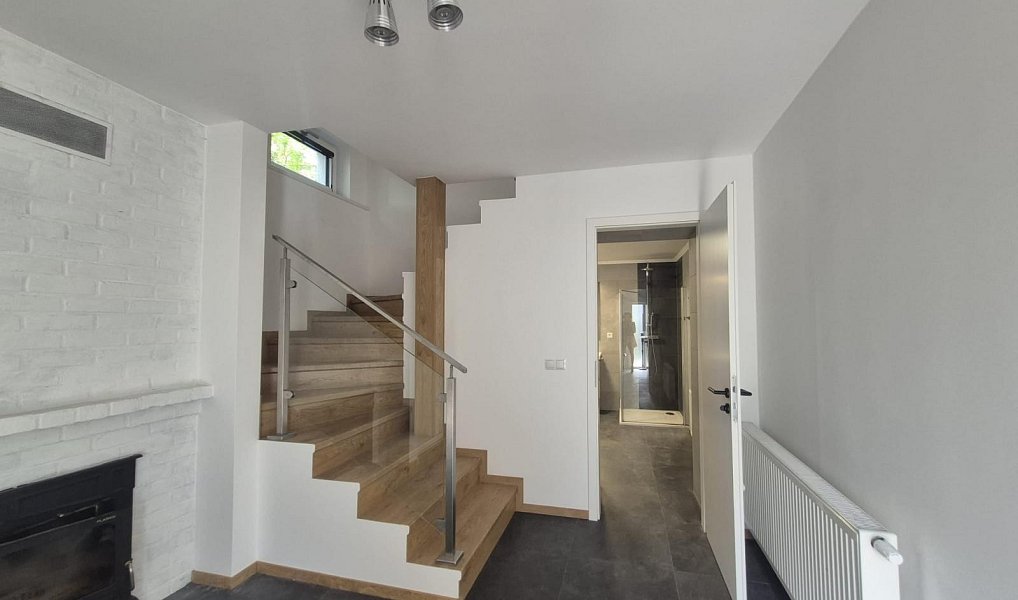 Pronájem domu 120 m² s pozemkem 350 m², Praha – náhled fotky 30