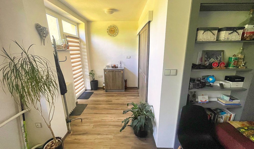 Prodej domu 210 m² s pozemkem 202 m², Písek – náhled fotky 15