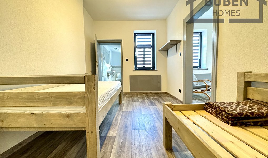 Prodej nájemního domu, činžáku 220 m², Tachov – náhled fotky 35