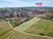 Prodej stavebn�ho pozemku 4�292�m2