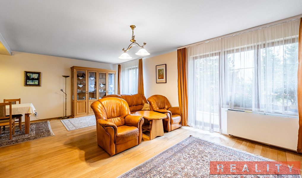Prodej domu 173 m² s pozemkem 360 m², Praha – náhled fotky 12