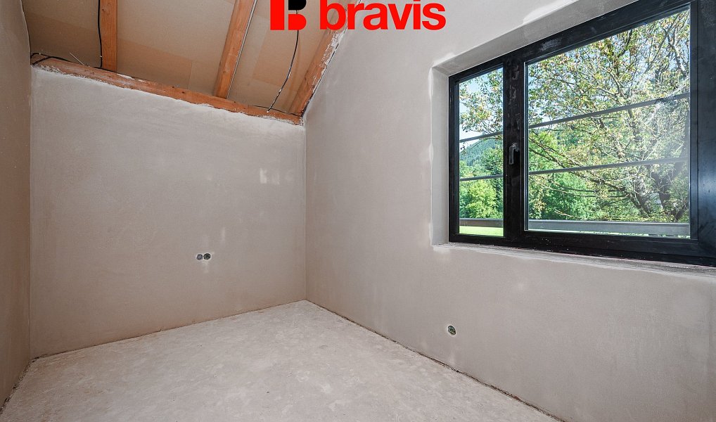 Prodej bytu 2+kk 325 m², Ostravice – náhled fotky 8