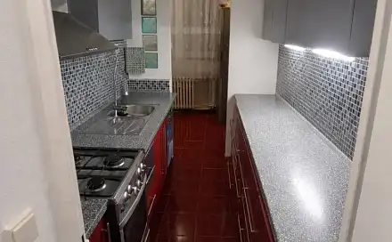 Prodej bytu 2+1 58 m²