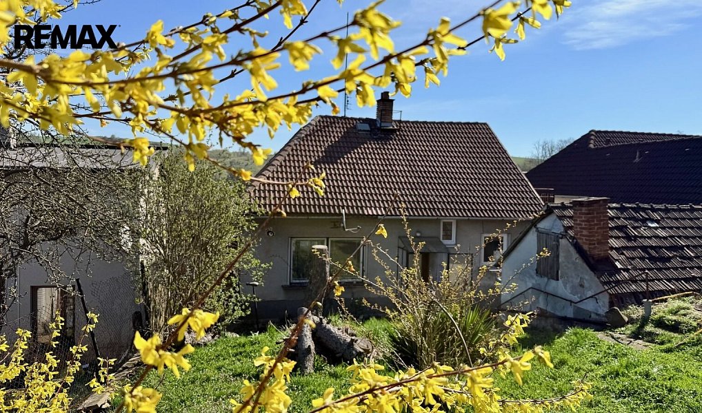 Prodej domu 110 m² s pozemkem 752 m², Luka nad Jihlavou – náhled fotky 26