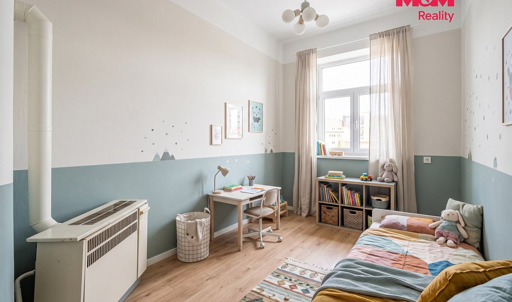 Prodej bytu 4+1 105 m², Znojmo – náhled fotky 11