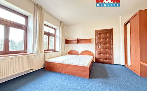 Pronájem bytu 1+kk 40 m², Opočenská, Dobruška, okres Rychnov nad Kněžnou