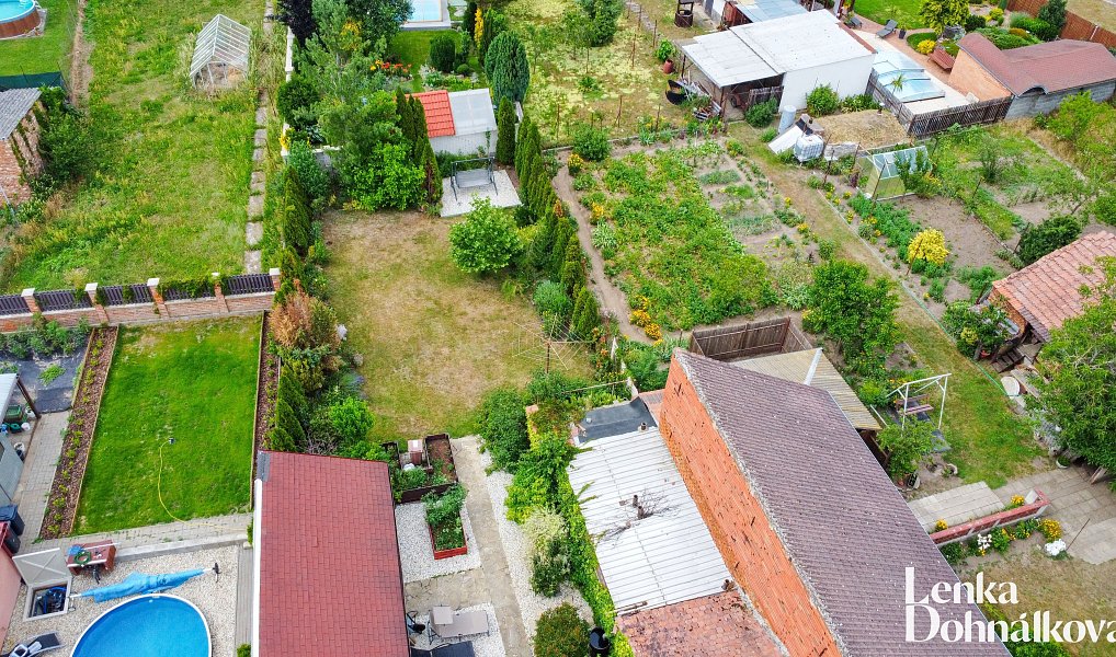 Prodej domu 249 m² s pozemkem 588 m², Ratíškovice – náhled fotky 3