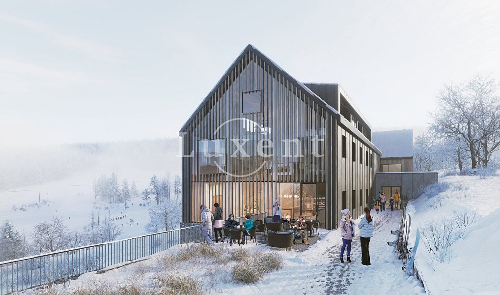 Prodej bytu 2+kk 47 m², Pec pod Sněžkou – náhled fotky 10