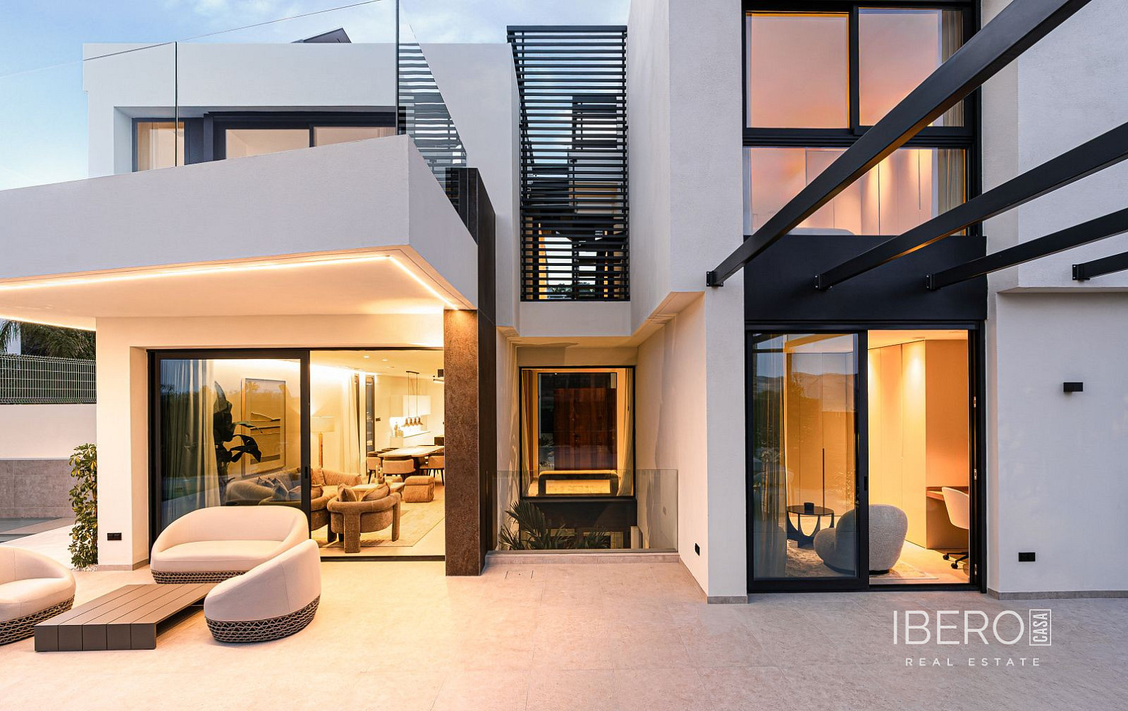 Casa 5+kk – la Nucia, la Marina Baixa - Vista 2