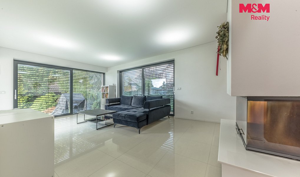 Prodej domu 174 m² s pozemkem 717 m², Bakov nad Jizerou – náhled fotky 8