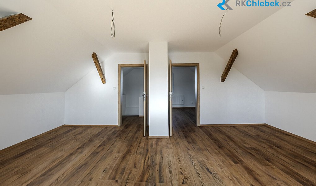 Prodej domu 120 m² s pozemkem 827 m², Horní Domaslavice – náhled fotky 45