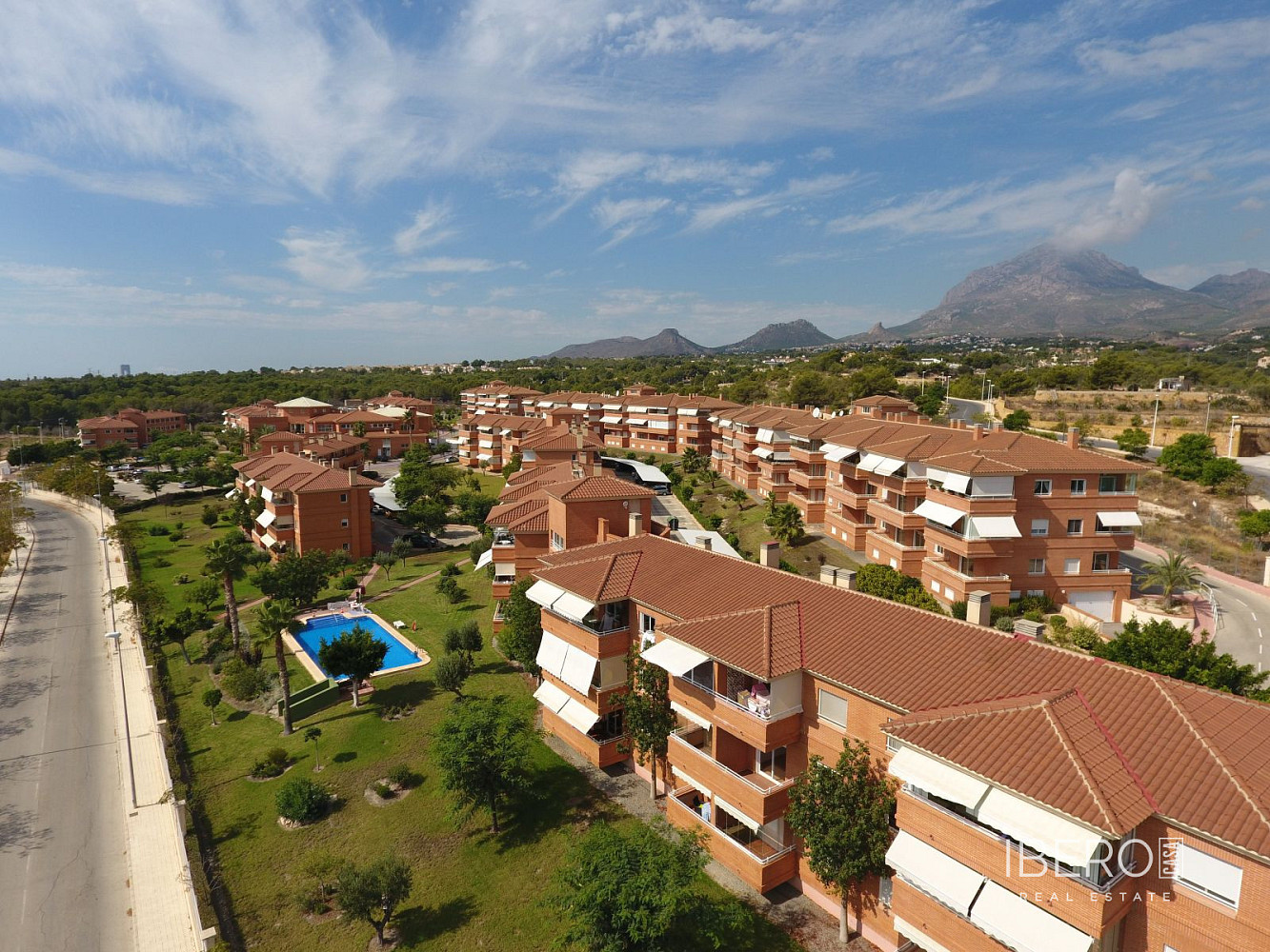 Pis 2+kk – l'Alfàs del Pi, Devesa - Vista 2