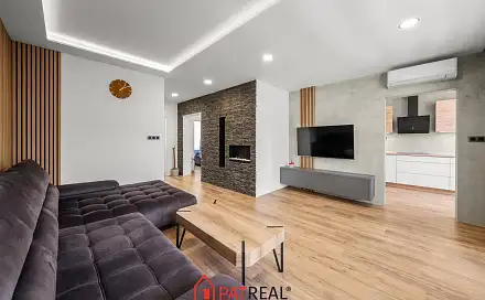 Prodej bytu 4+1 93 m², Kubíkova, Brno - Líšeň