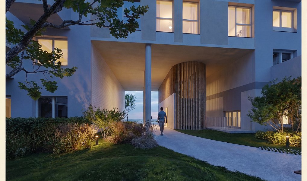 Prodej bytu 2+kk 44 m², Brno – náhled fotky 8
