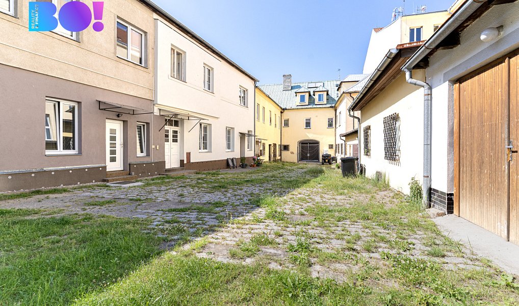 Prodej bytu 2+1 50 m², Kostelec nad Černými lesy – náhled fotky 19